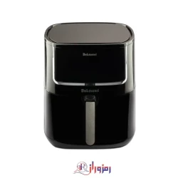 سرخ کن دلمونتی DL800